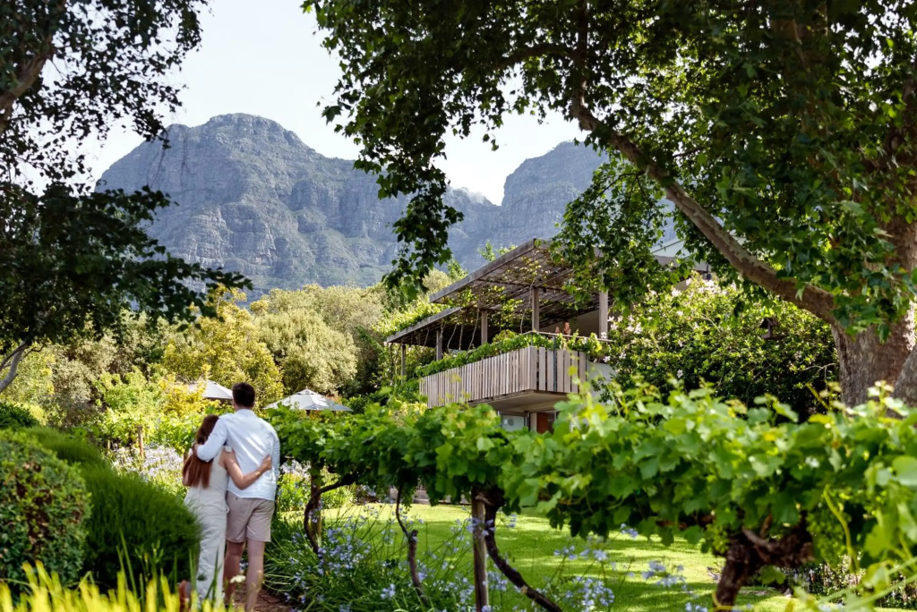 Angala Boutique Hotel - фото 32