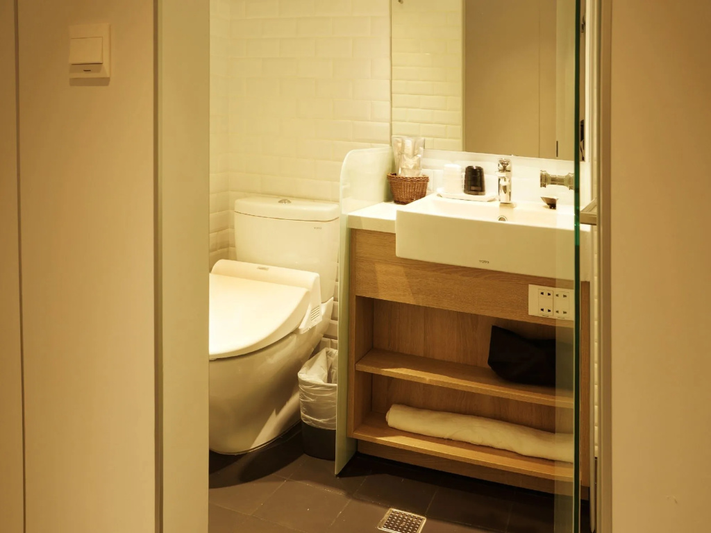 Hotel Relax III - Général