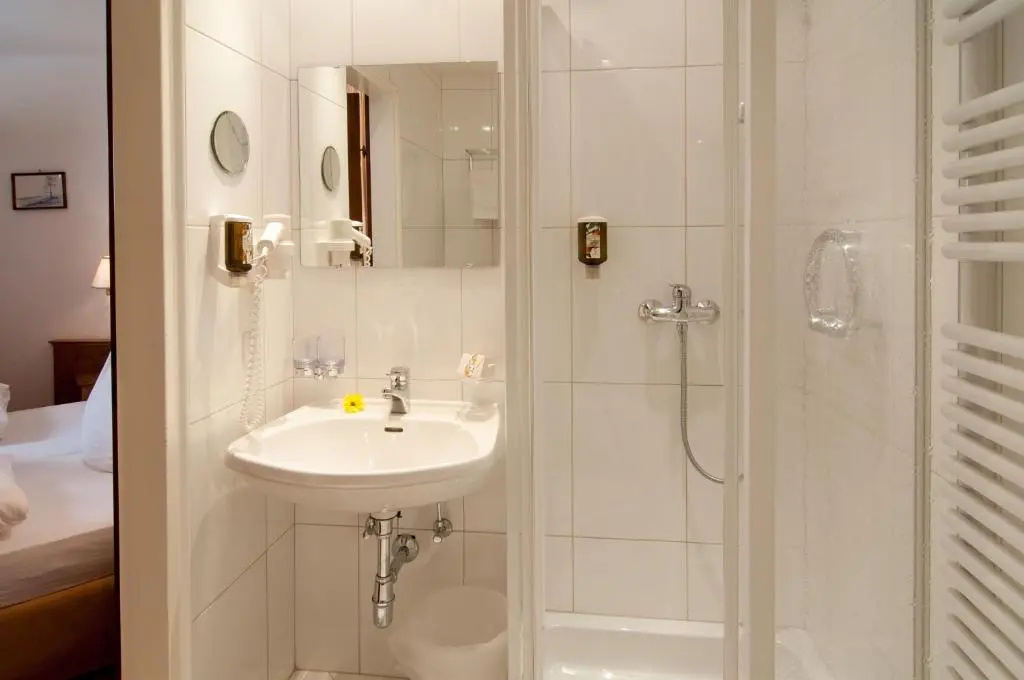 Hotel Dachstein - Chambres