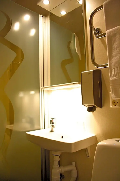 Centralhotellet Vetlanda - Chambres