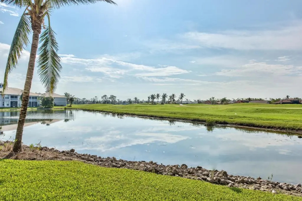 Catina Golf Condo at the Lely Resort - Chambres