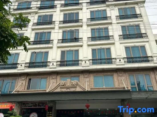 Hotel 79
