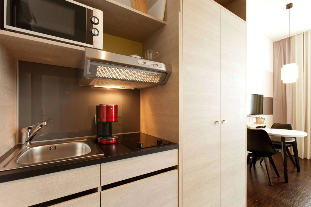 Vienna House Easy Osnabrück - Général