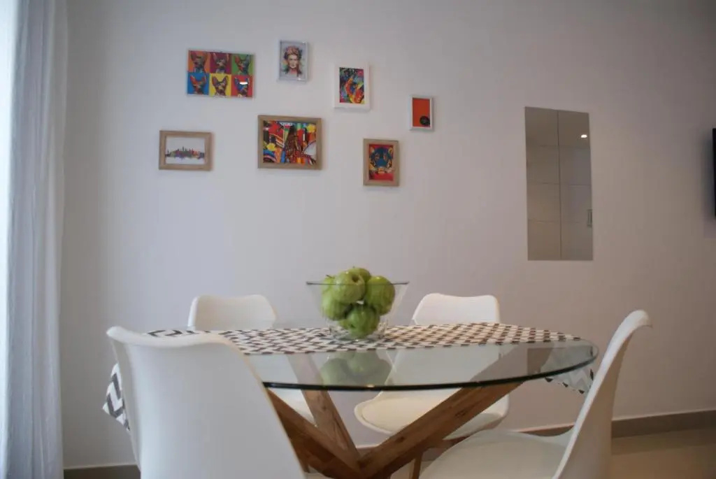 The Carpenter´s Boutique Apartments - Chambres