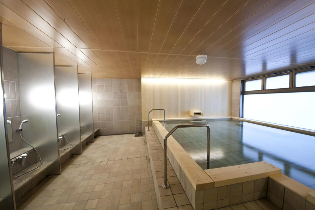 Hotel Hokke Club Kagoshima - фото 22