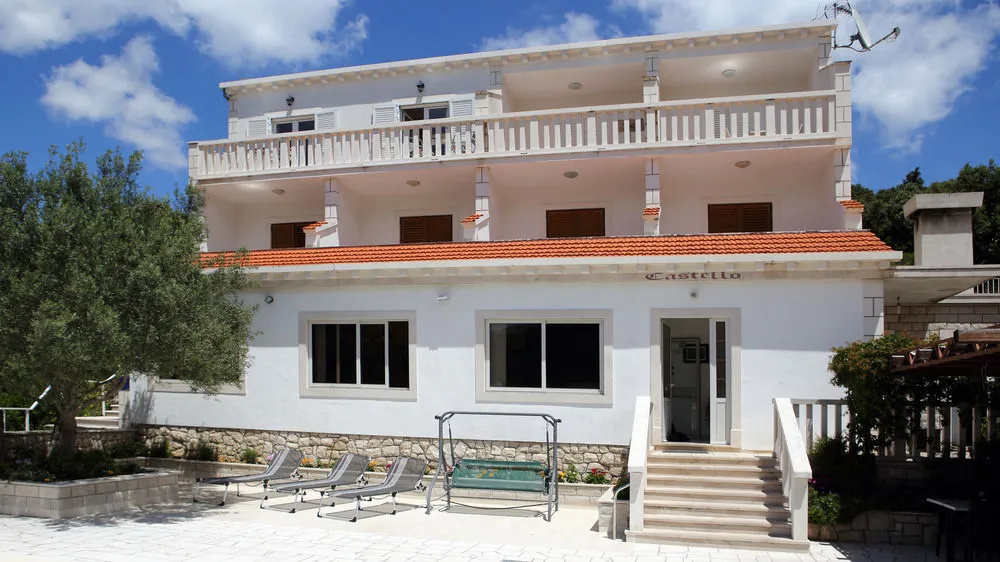 Villa Castello