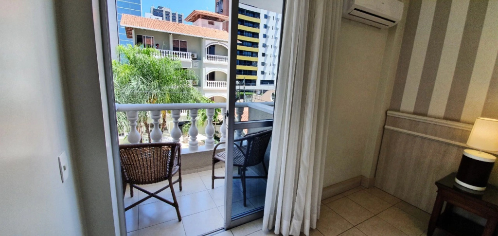 Hotel Villa Mayor Charme - Fortaleza - Général
