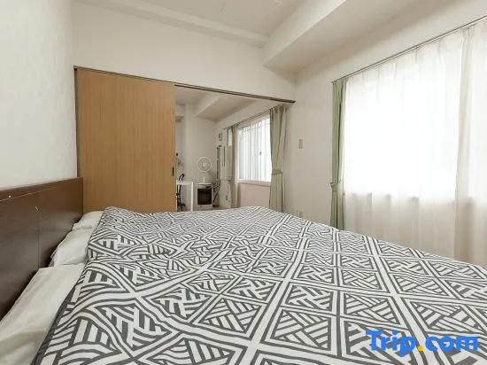 IKminami6jo residence 101 사진 4