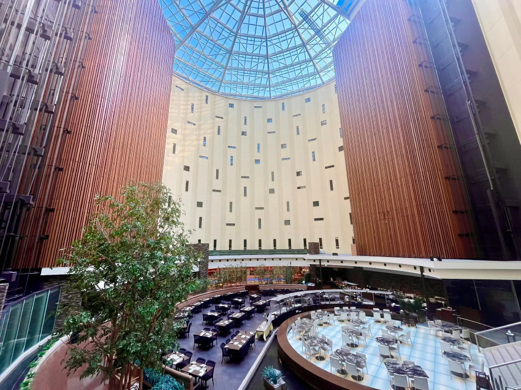 Maihama View Hotel by HULIC - Général