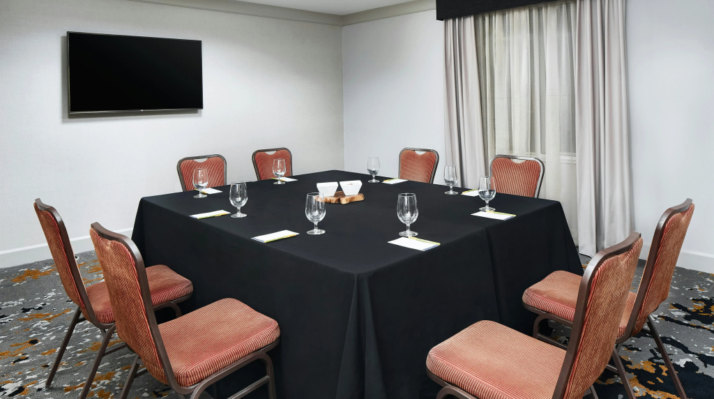 Hilton Garden Inn Albuquerque North/Rio Rancho - Général