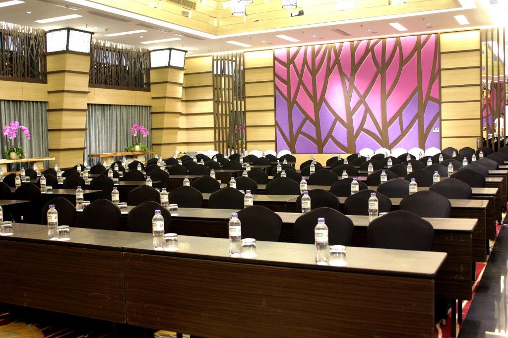 Anathera Resort Kuta (Ex Swiss-Belhotel Tuban)