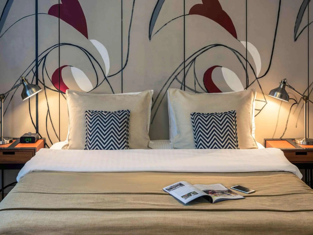 Hotel photo 23
