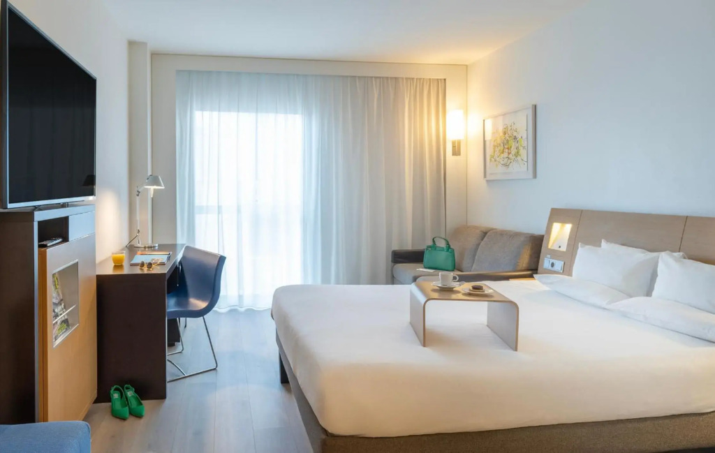 Jayleen Clarke Quay Hotel — фото 5