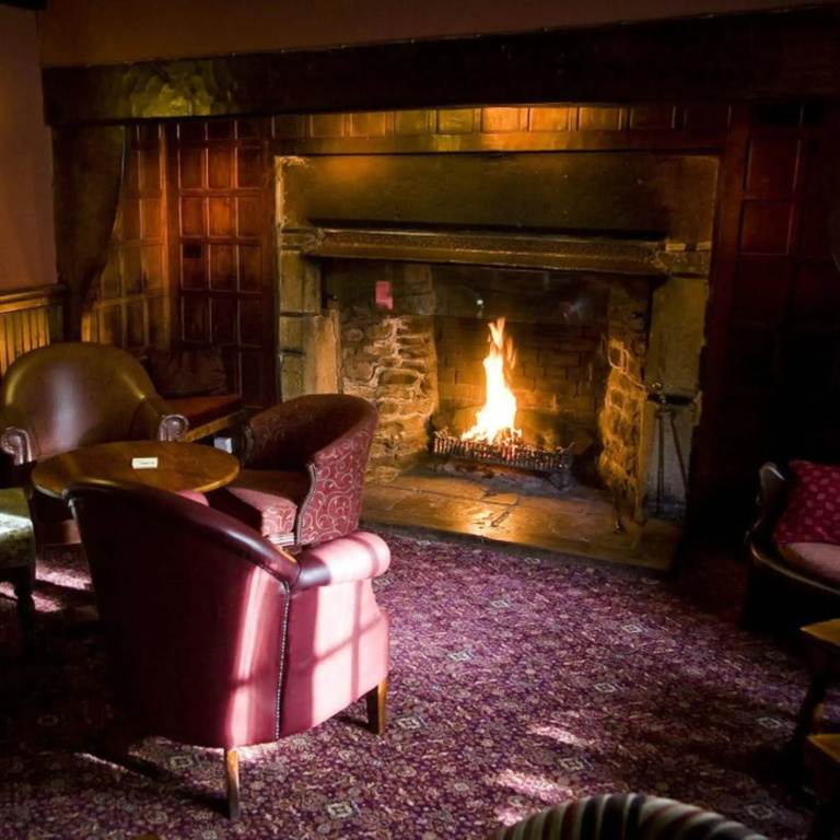 The George Hotel - Général