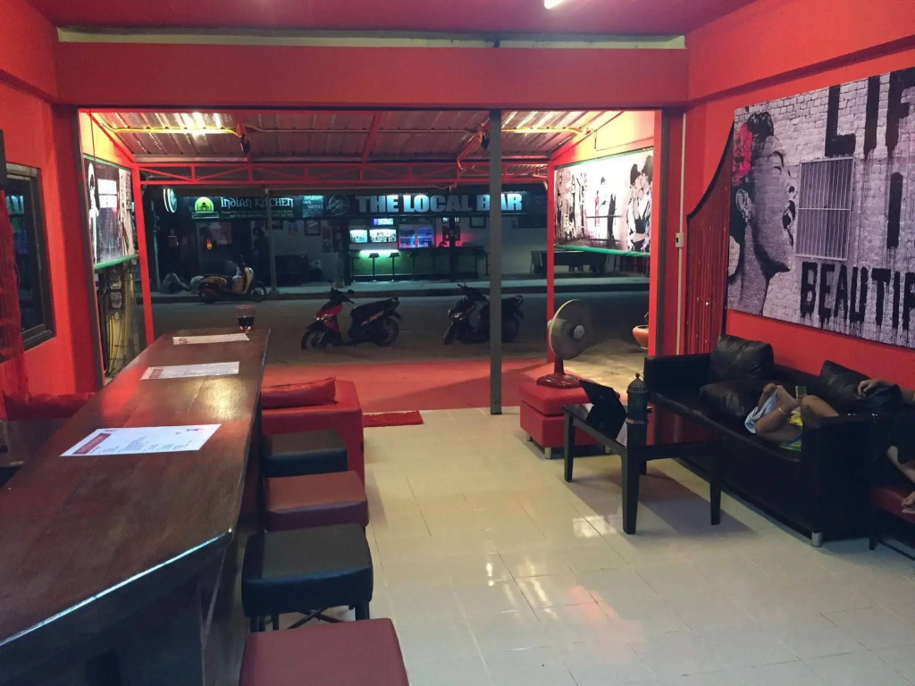 Hotel photo 20