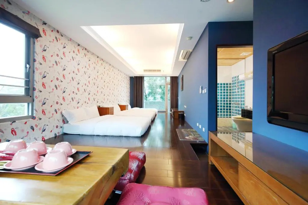 Standard Family room