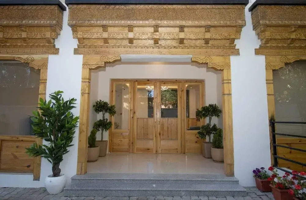 Hotel photo 11