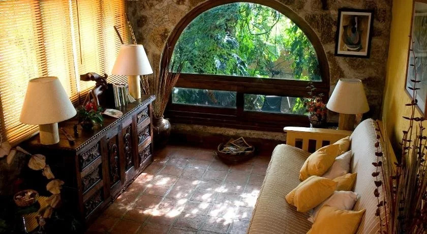 La Casa del Guamúchil - Général