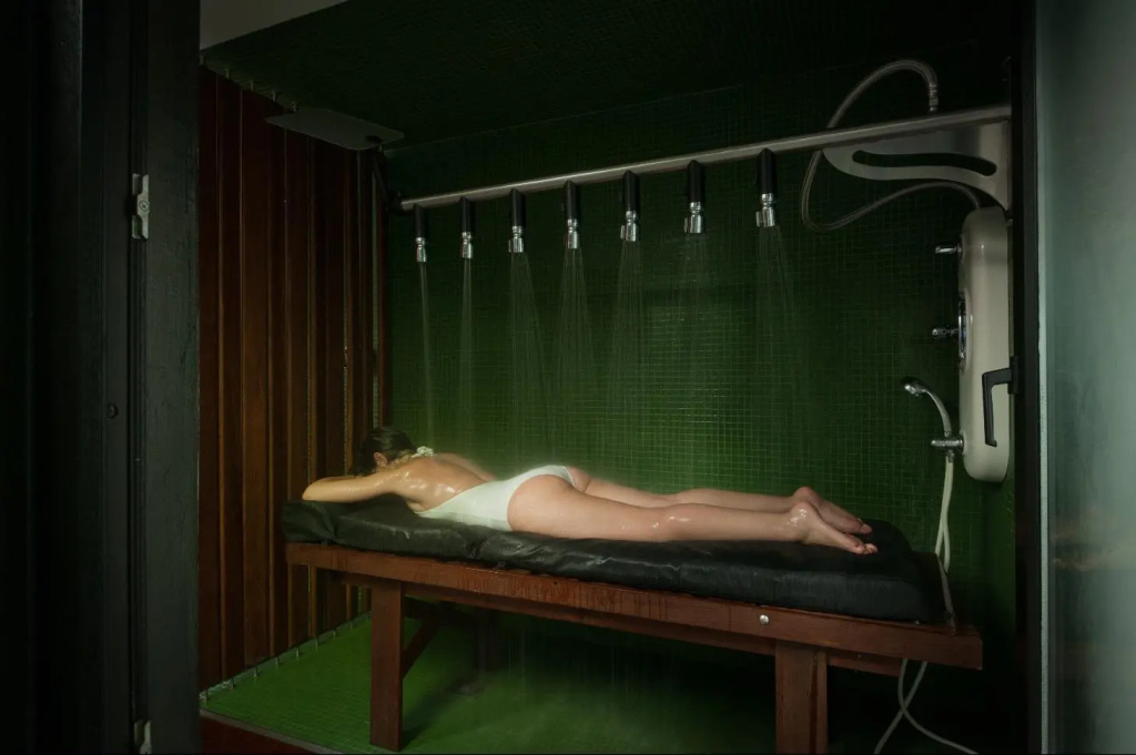 Hotel Quintinha São João & Spa - Général