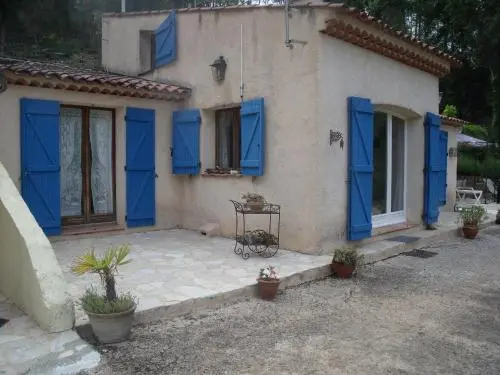 Domaine De La Provenc'ane
