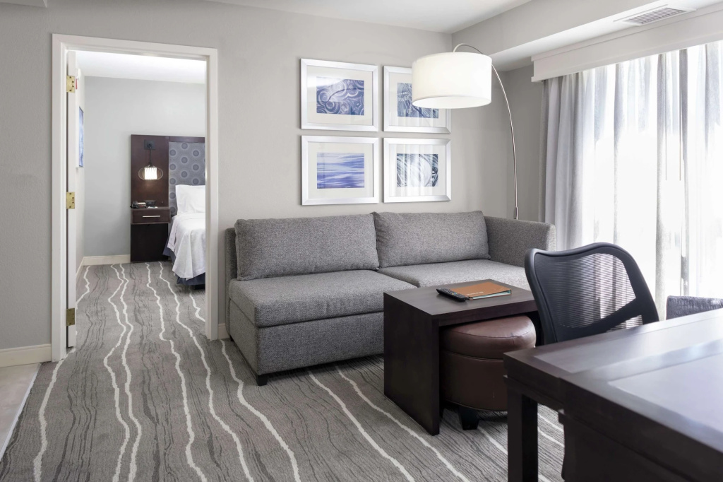 Homewood Suites by Hilton Columbia - Général