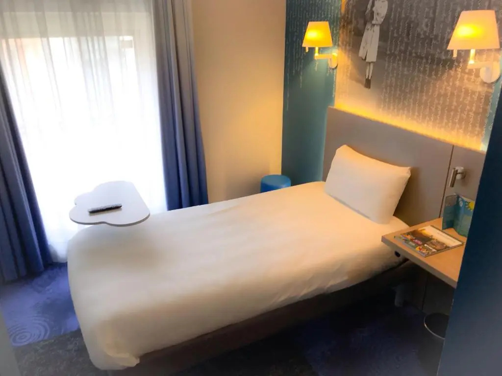 Manchester Portland by Sunday - Chambres