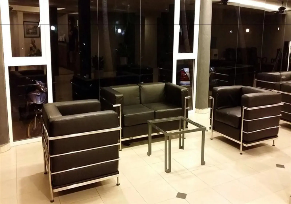 Hotel photo 16