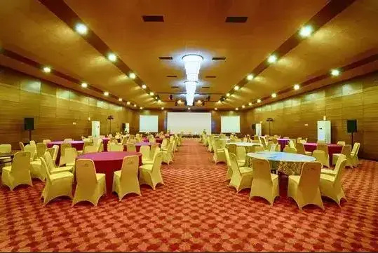 Multazam Syariah Hotel - Général