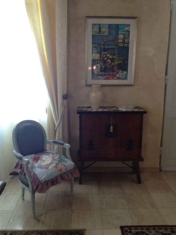 La Petite Maison - Général