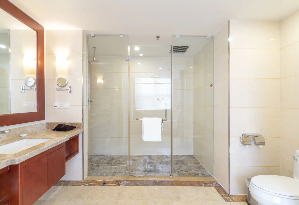 Ramada Plaza Chongqing West - Général