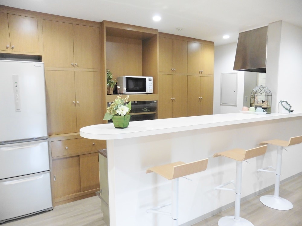 Locanda Kyoto Shijo Omiya - Hostel 사진 23