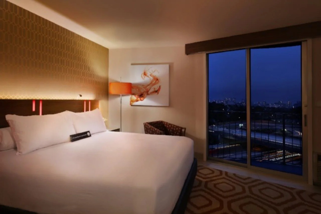 Hotel Angeleno - Général