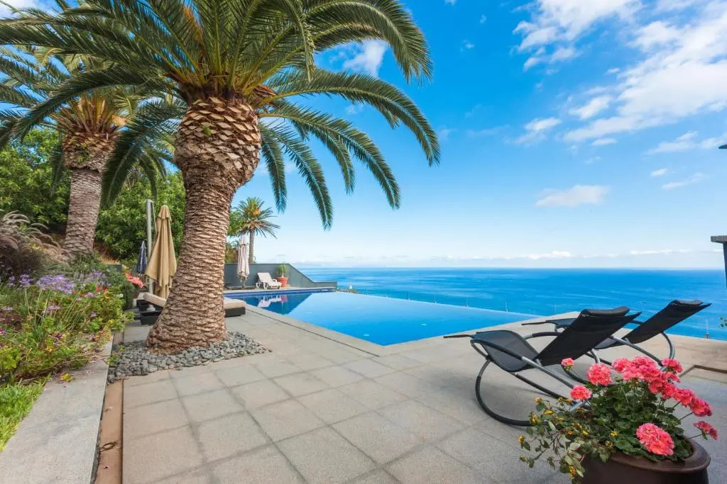 Beach & Waterfront