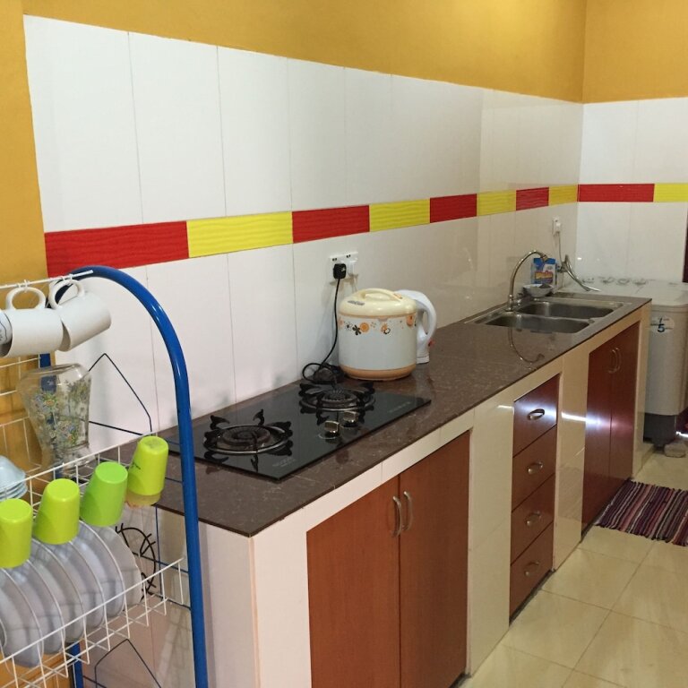 Malinja Homestay