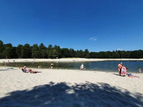 Beach & Waterfront
