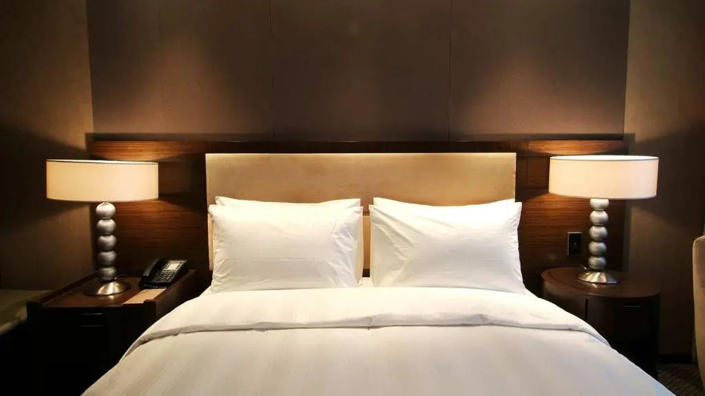 Lotte City Hotel Mapo - Chambres