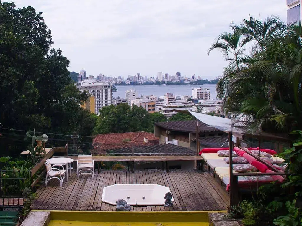 Loft Jardim Botânico
