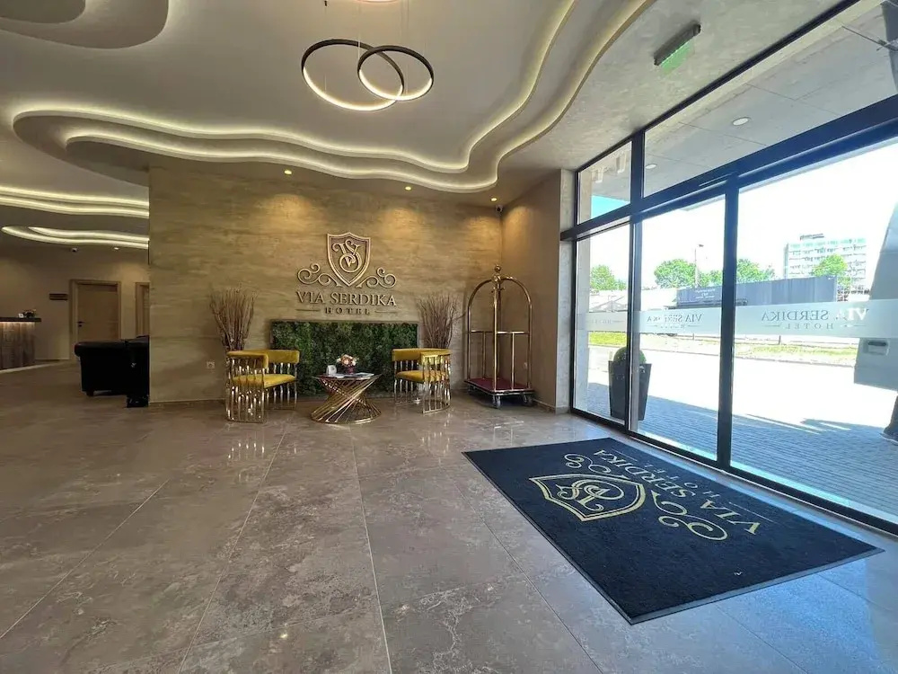 Hotel photo 18