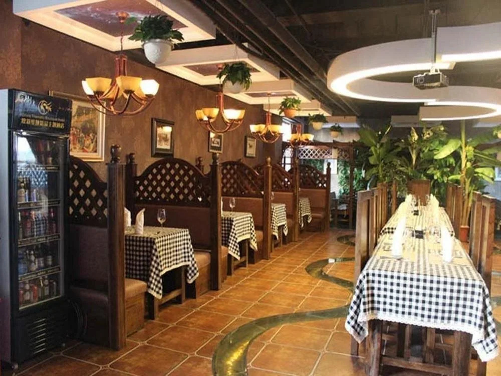 Hotel photo 10