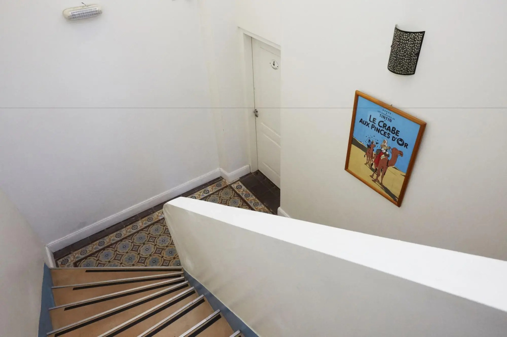 L'Adresse Hotel Boutique - Général