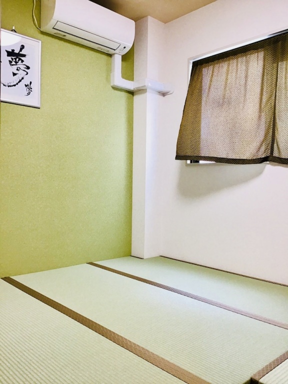 GUESTHOUSE YOURS - Hostel 사진 2