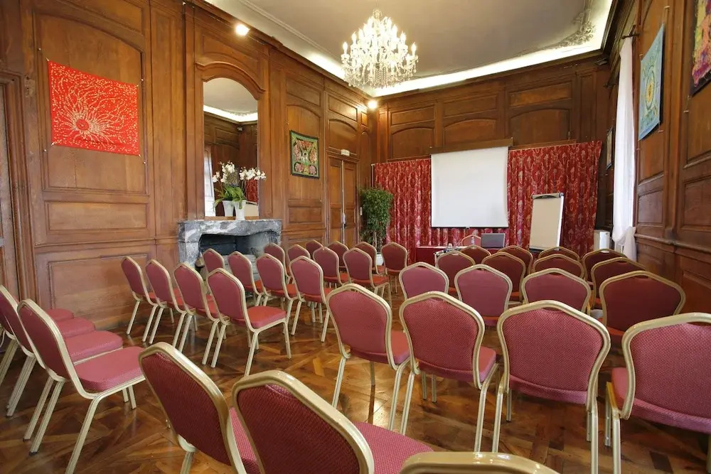 Hotel photo 21