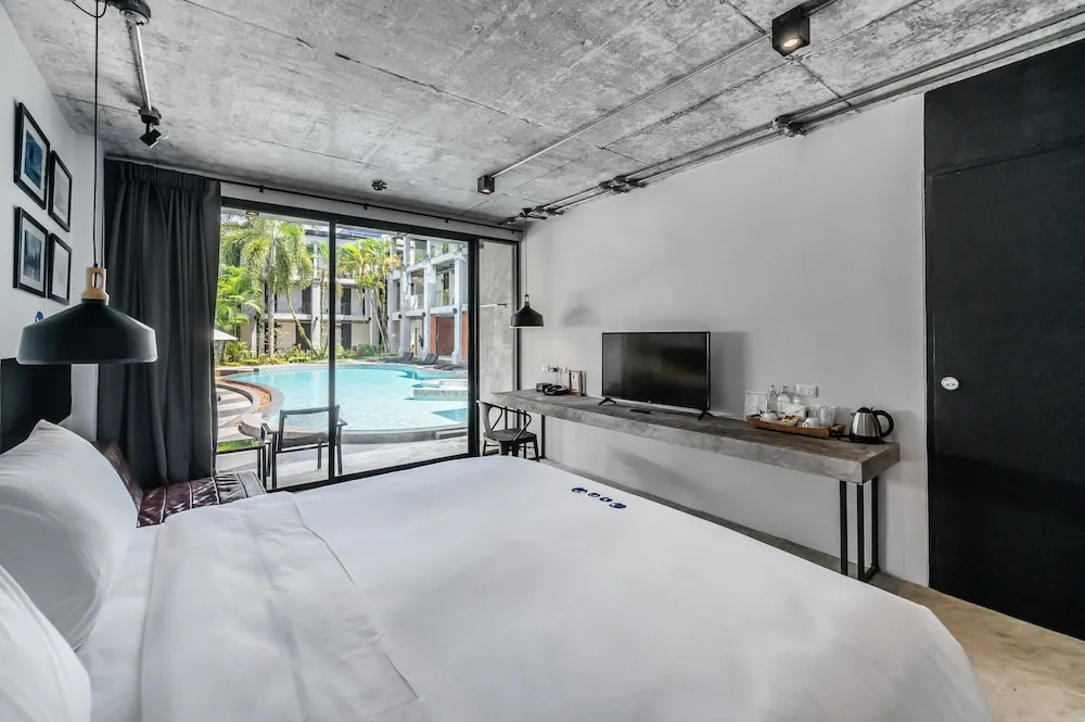 Kokotel Khao Lak Lighthouse - Chambres