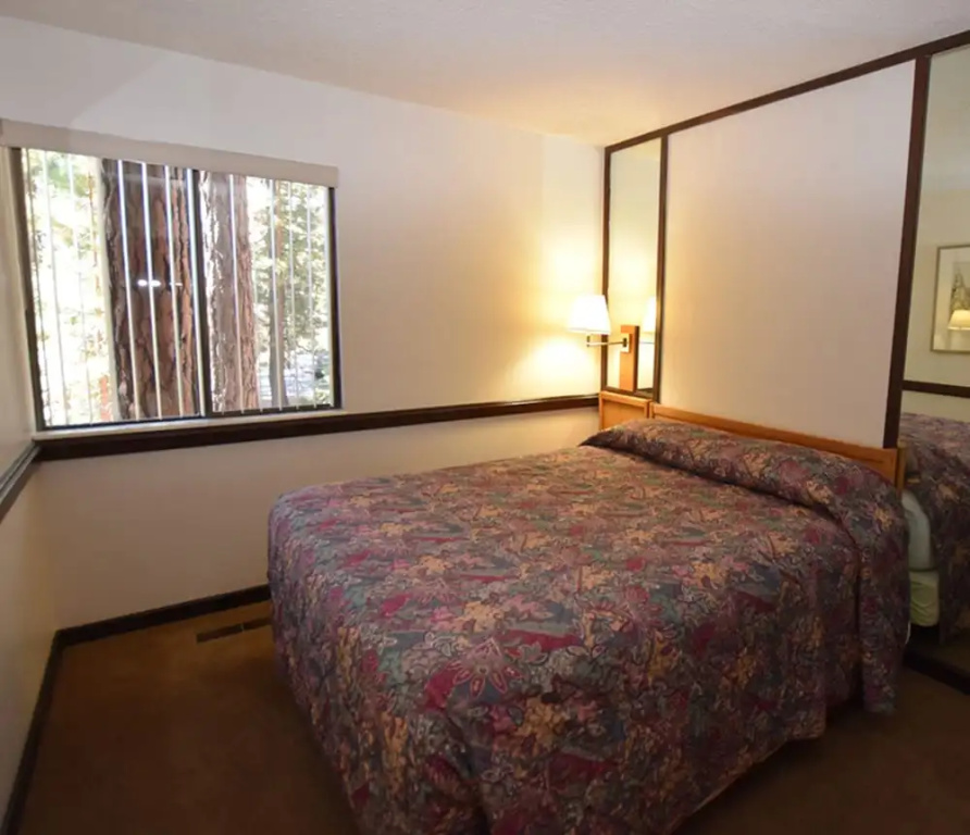 Club Tahoe - Chambres