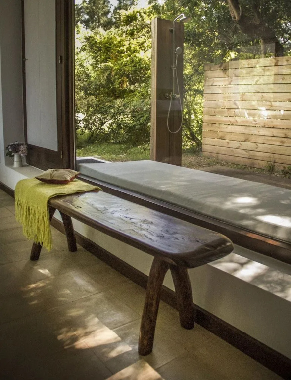 Rio Ancho Gourmet Lodge - Général