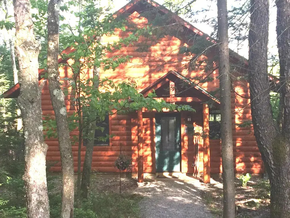 Standard room with sunrise view