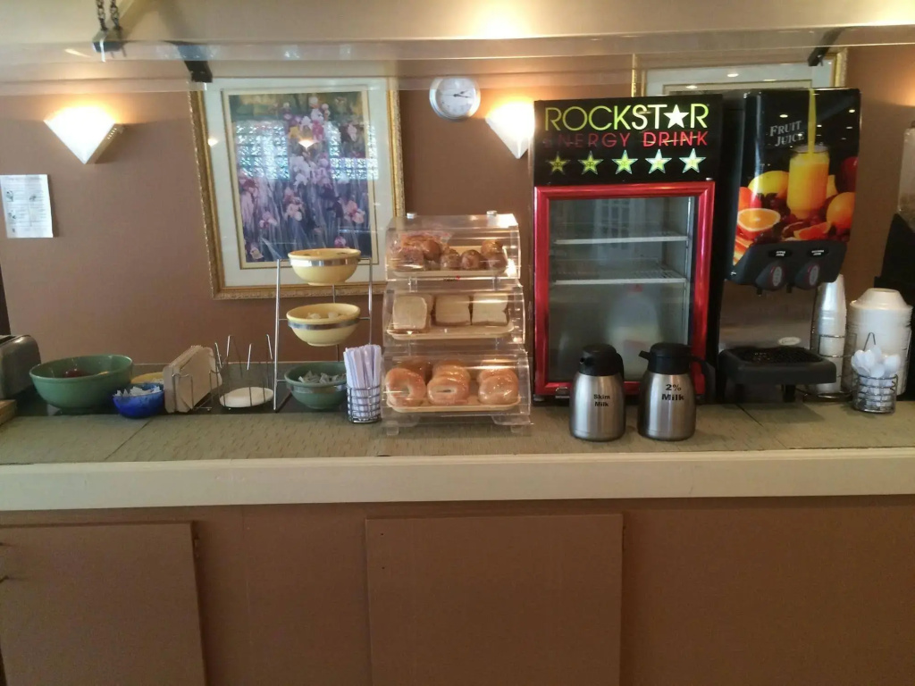 Hotel photo 9