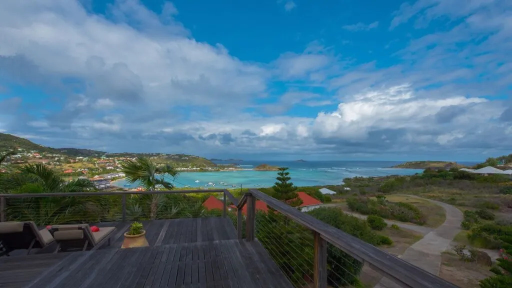 Dream Villa Grand Cul de Sac 719