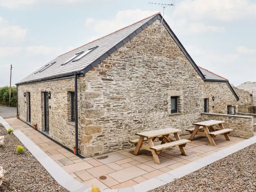 The Granary