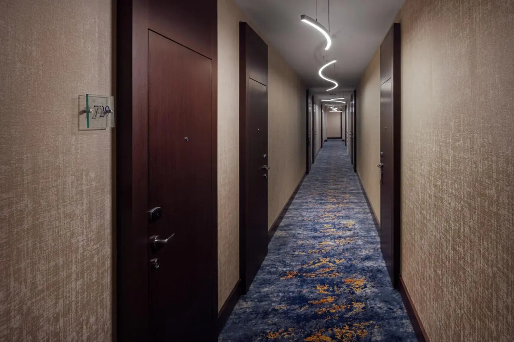 Hotel Kings Court - фото 18